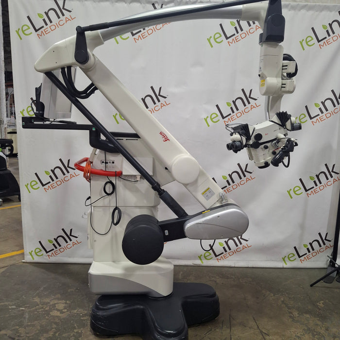 Leica M525 / OH4 Surgical Microscope