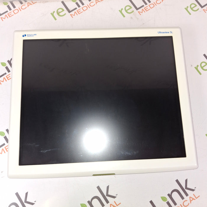 Elo Touch Solutions ET1928L-7CWM-1-RROB-G Monitor