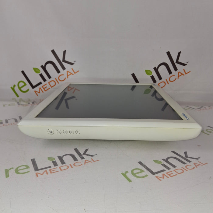 Elo Touch Solutions ET1928L-7CWM-1-RROB-G Monitor