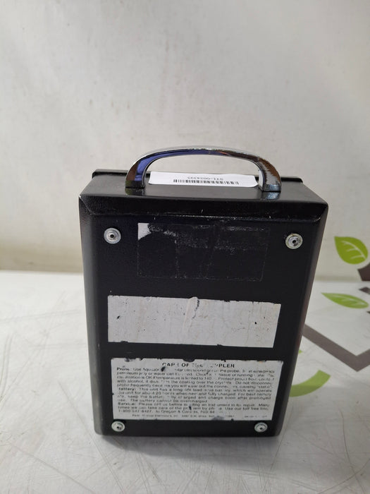 Parks 811-BL Doppler Flow Detector