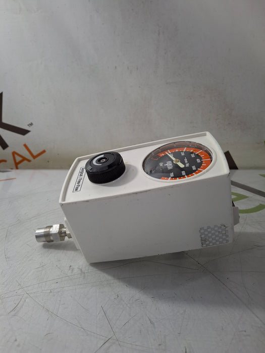 Ohio Medical Corporation 6-1247 Surgical/Free-Flow Vacuum Regulator