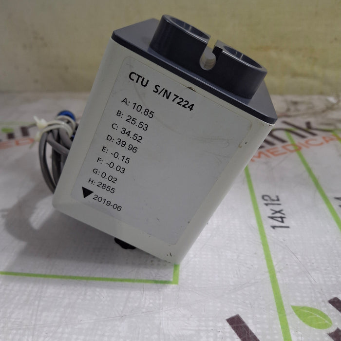 Medivance 741-00 Calibration Test Unit