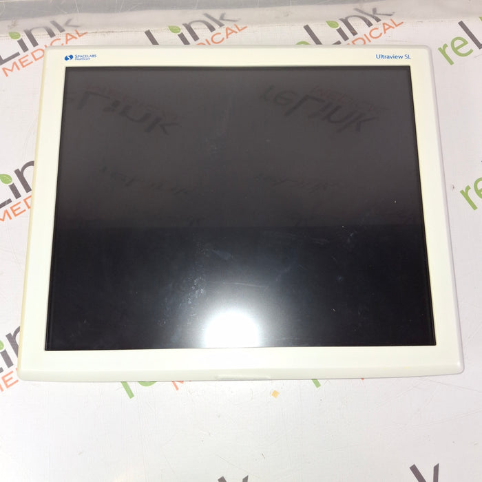 Elo Touch Solutions ET1928L-7CWM-1-RROB-G Monitor