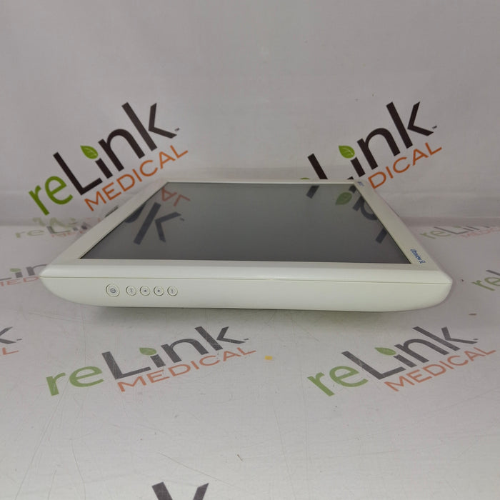 Elo Touch Solutions ET1928L-7CWM-1-RROB-G Monitor