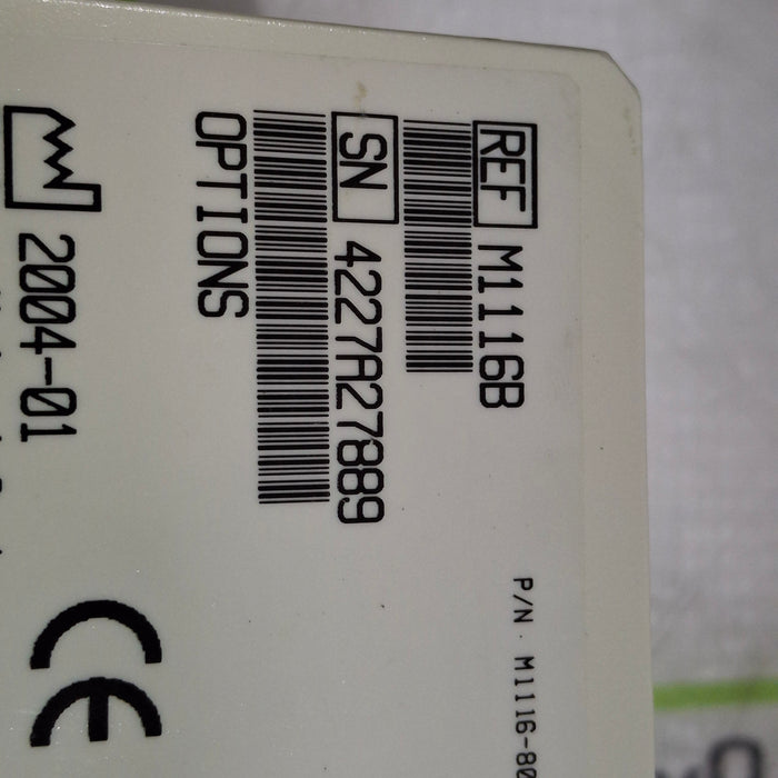Philips M1116B Recorder Module