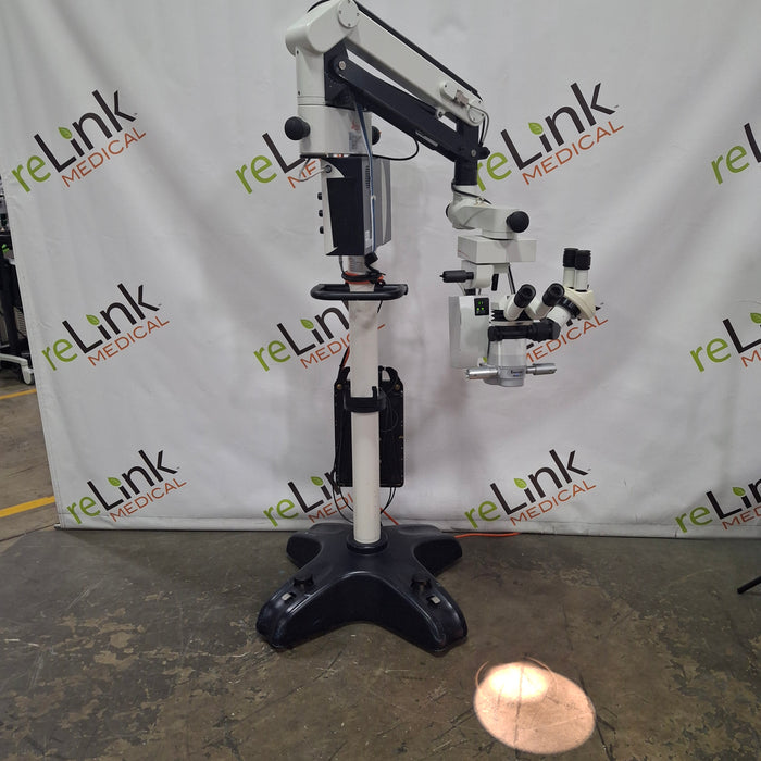 Leica M500 Surgical Microscope