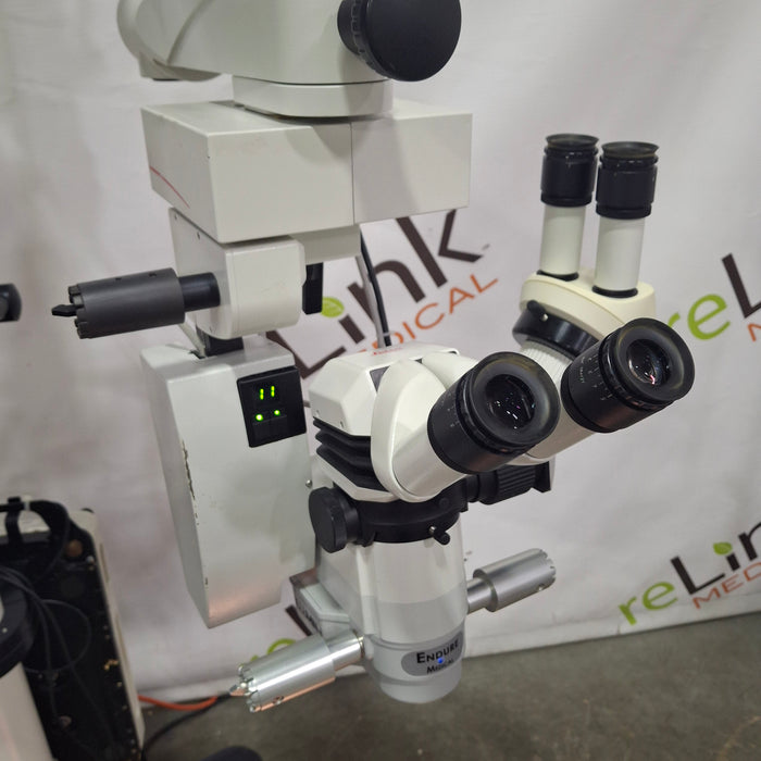 Leica M500 Surgical Microscope