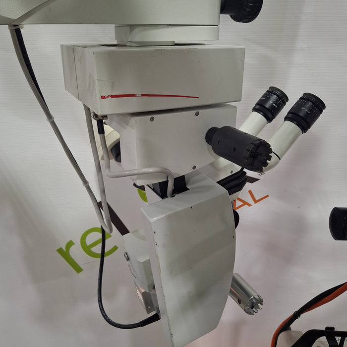 Leica M500 Surgical Microscope