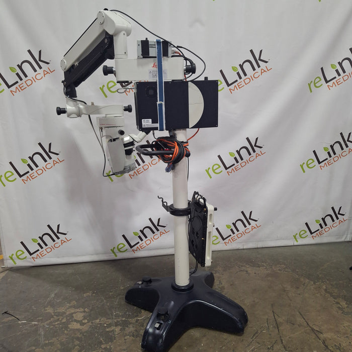 Leica M500 Surgical Microscope