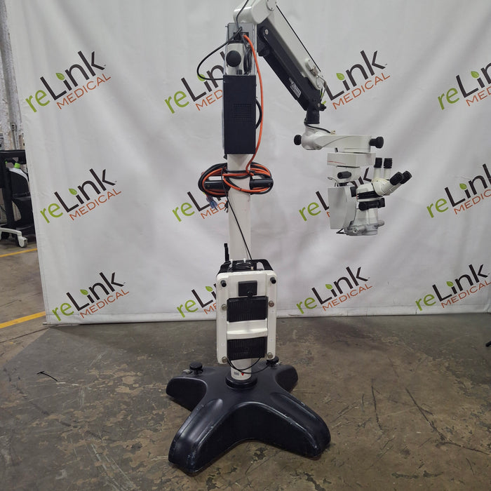 Leica M500 Surgical Microscope