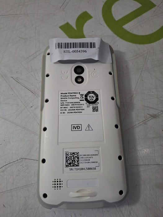 Epocal, Inc epoc NXS Host Blood Analyzer