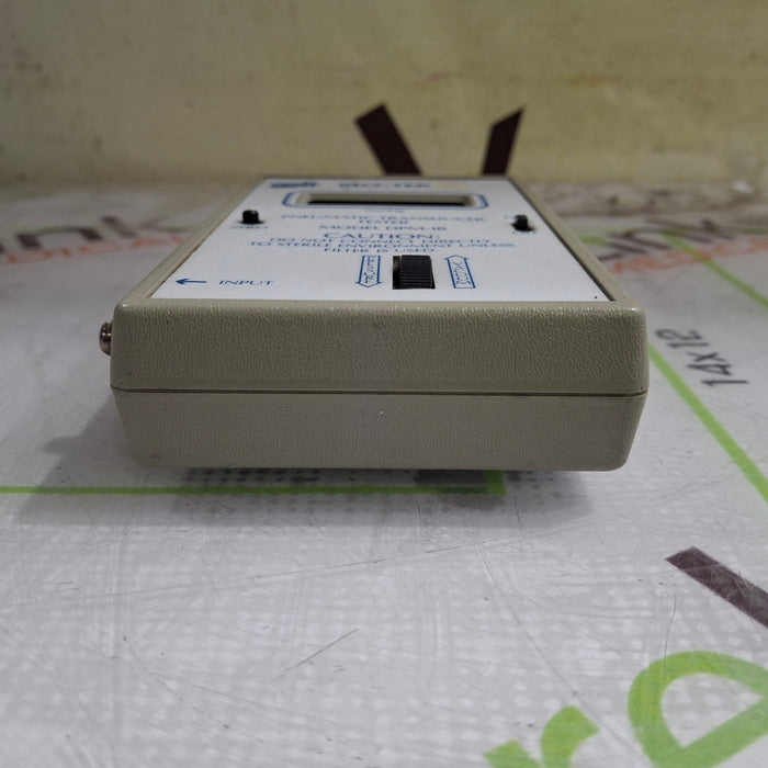 Bio-Tek Instruments DPM-IB Pneumatic Transducer Tester