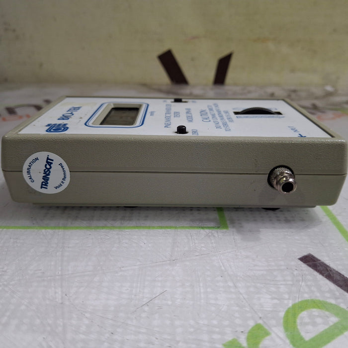 Bio-Tek Instruments DPM-IB Pneumatic Transducer Tester