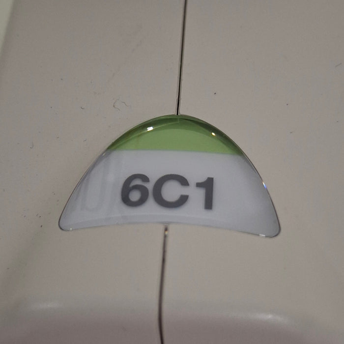 Toshiba PVT-375BT Convex Transducer