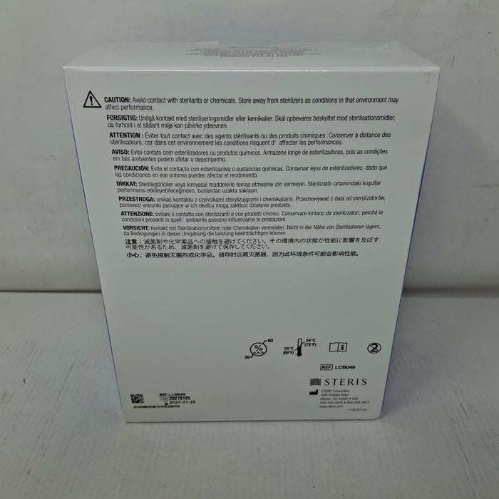 Steris LCB049 Steam Process Challenge Device