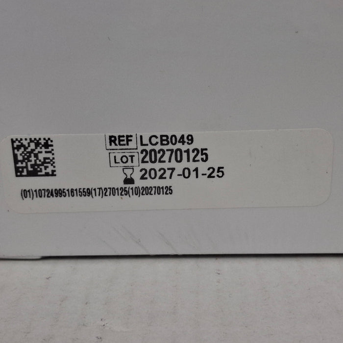 Steris LCB049 Steam Process Challenge Device