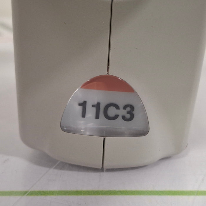 Toshiba PVT-781VTE Endocavity Transducer