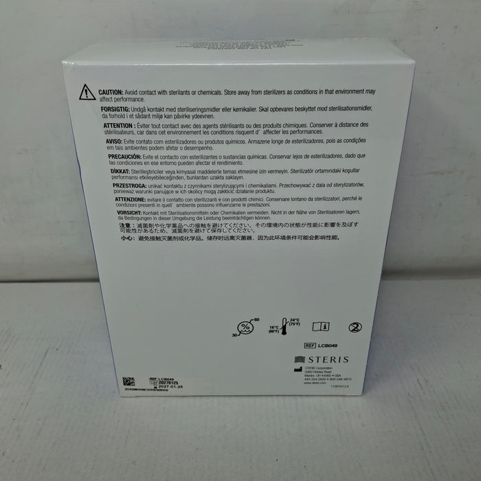 Steris LCB049 Steam Process Challenge Device