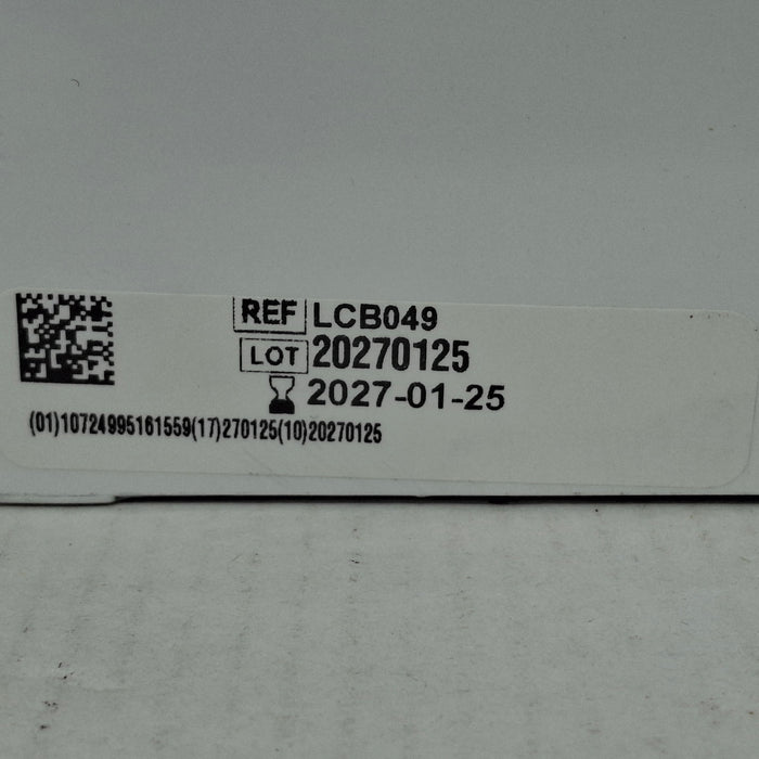 Steris LCB049 Steam Process Challenge Device