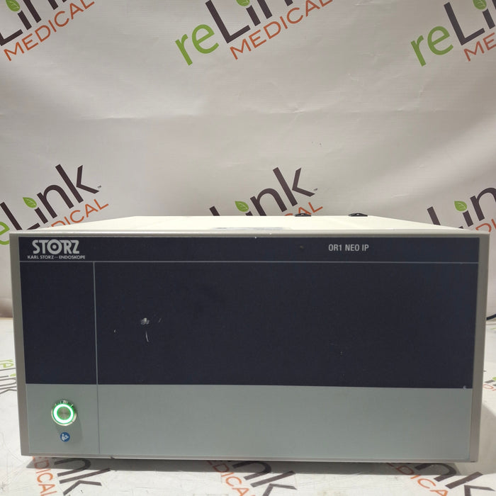 Karl Storz OR1 NEO IP Control Processor