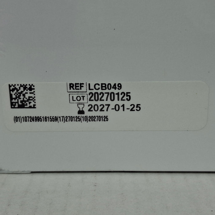 Steris LCB049 Steam Process Challenge Device