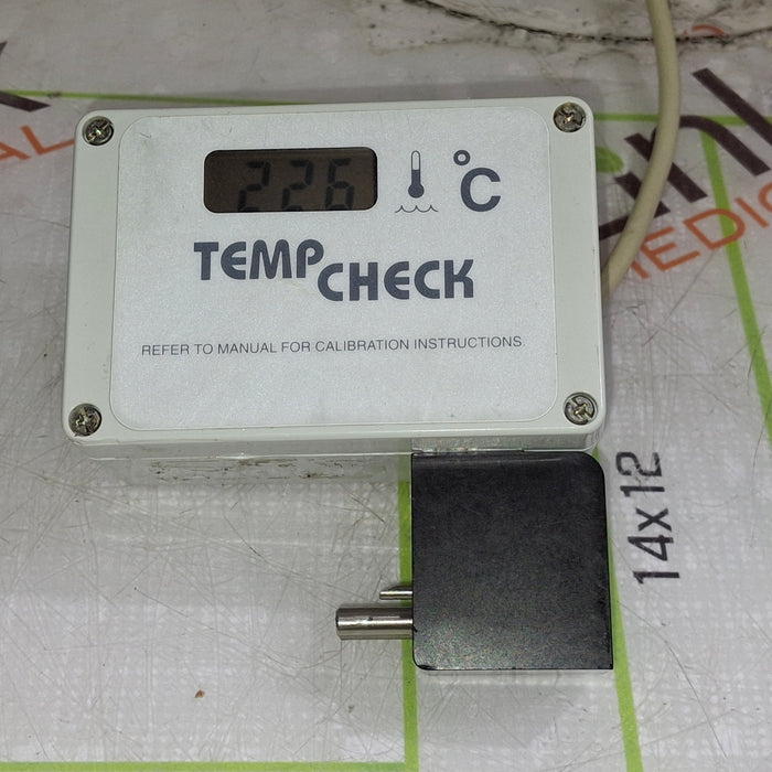 Smiths Medical Equipment HLTA-40 Hotline Tempcheck