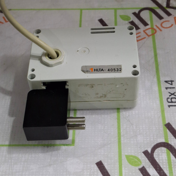Smiths Medical Equipment HLTA-40 Hotline Tempcheck