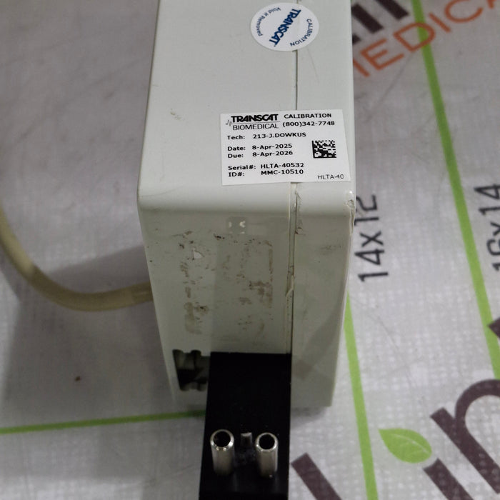 Smiths Medical Equipment HLTA-40 Hotline Tempcheck
