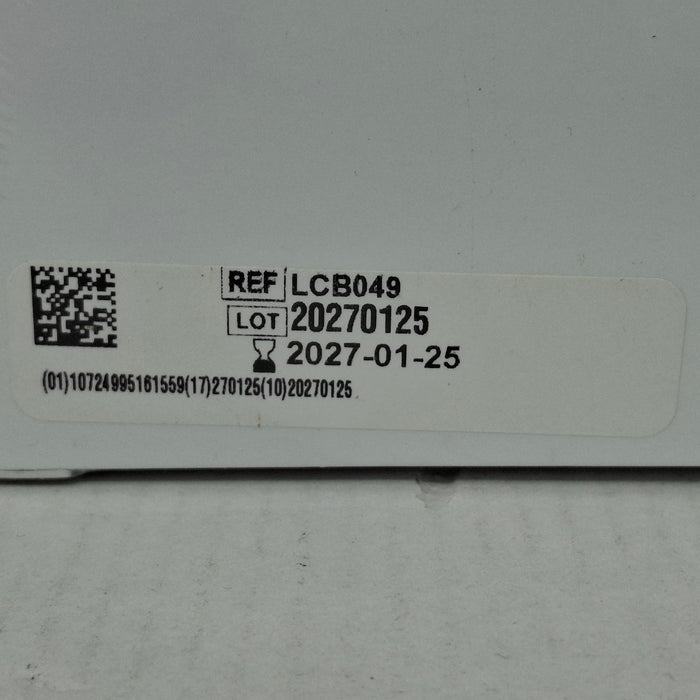 Steris LCB049 Steam Process Challenge Device
