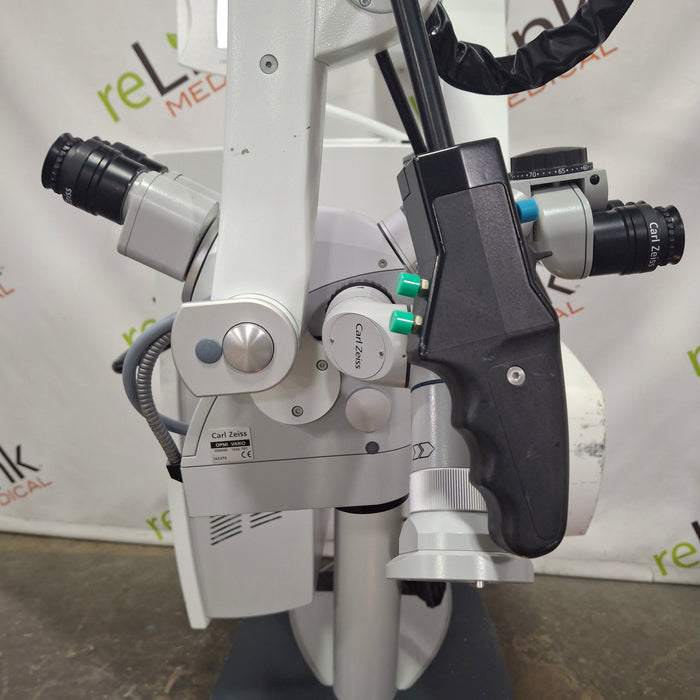 Carl Zeiss OPMI Vario NC33 Surgical Microscope