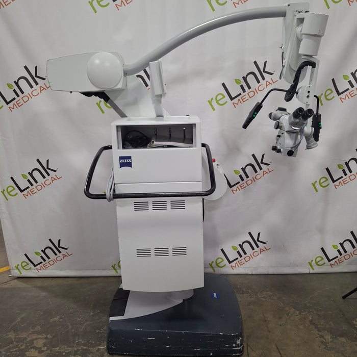 Carl Zeiss OPMI Vario NC33 Surgical Microscope