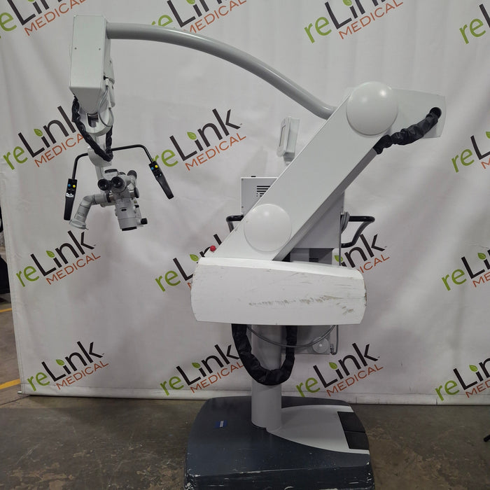 Carl Zeiss OPMI Vario NC33 Surgical Microscope