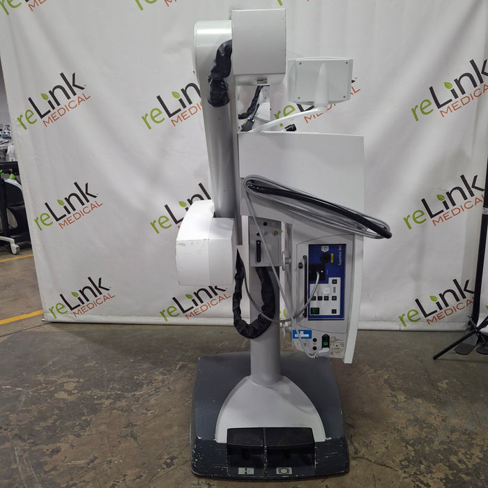 Carl Zeiss OPMI Vario NC33 Surgical Microscope