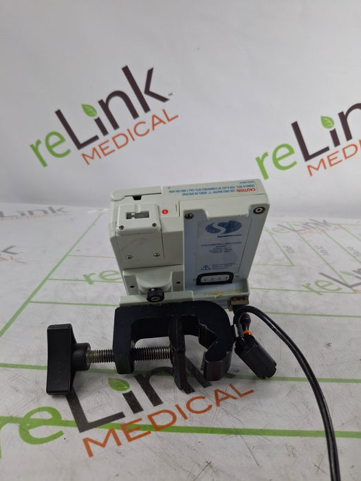Baxter Sigma Spectrum 6.02.07 without Battery Infusion Pump