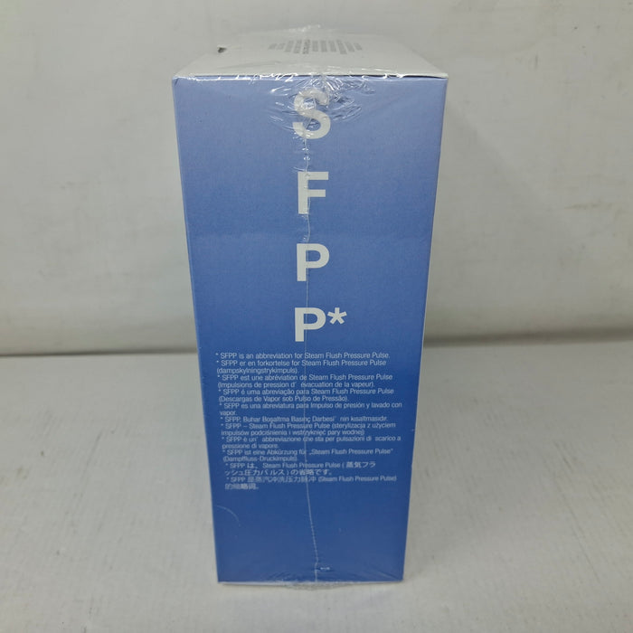 Steris LCB049 Steam Process Challenge Device