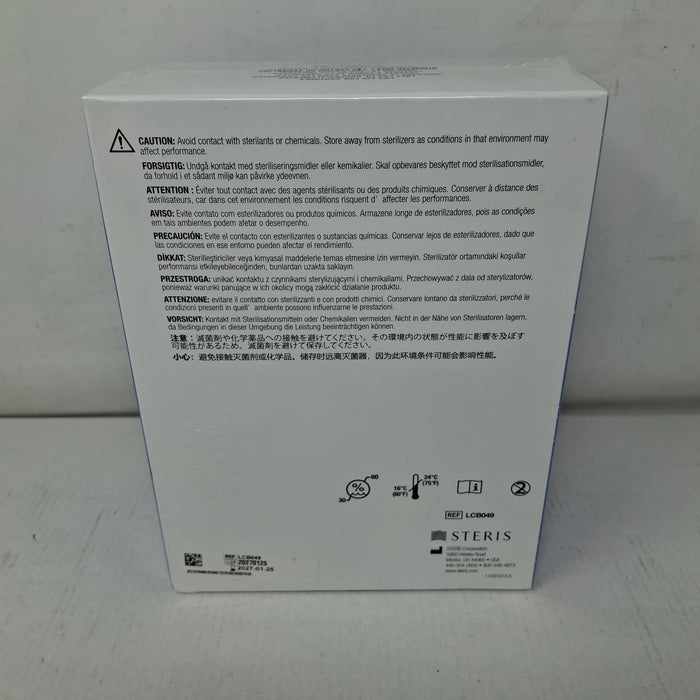 Steris LCB049 Steam Process Challenge Device