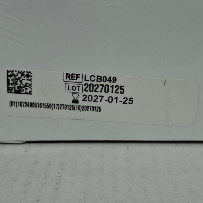Steris LCB049 Steam Process Challenge Device