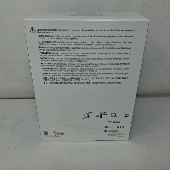 Steris LCB049 Steam Process Challenge Device
