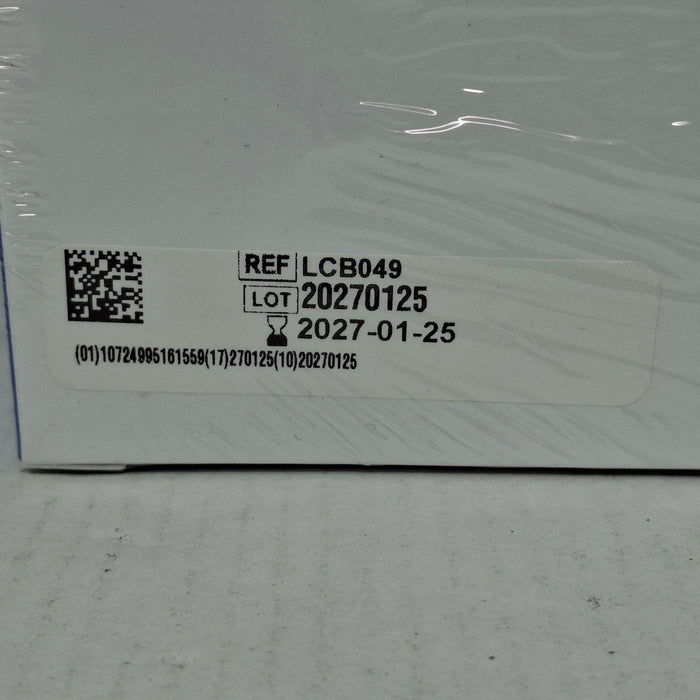 Steris LCB049 Steam Process Challenge Device