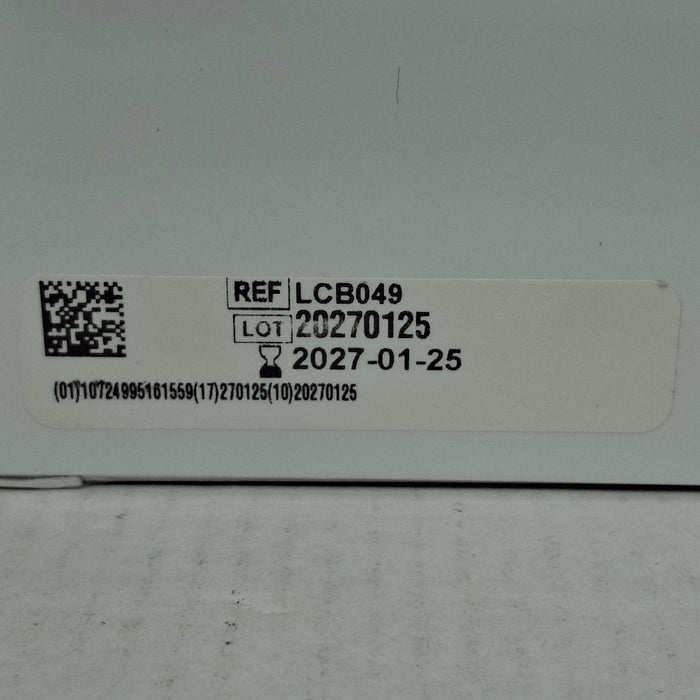 Steris LCB049 Steam Process Challenge Device