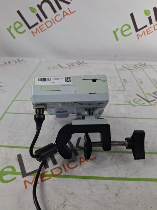 Baxter Sigma Spectrum w/Non Wireless or No Battery Infusion Pump