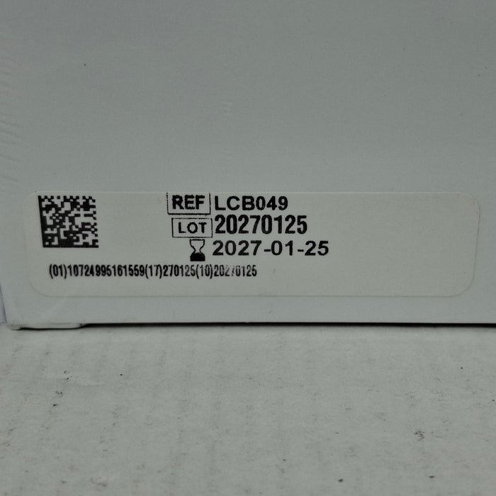 Steris LCB049 Steam Process Challenge Device