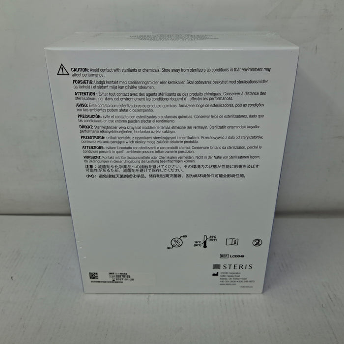 Steris LCB049 Steam Process Challenge Device