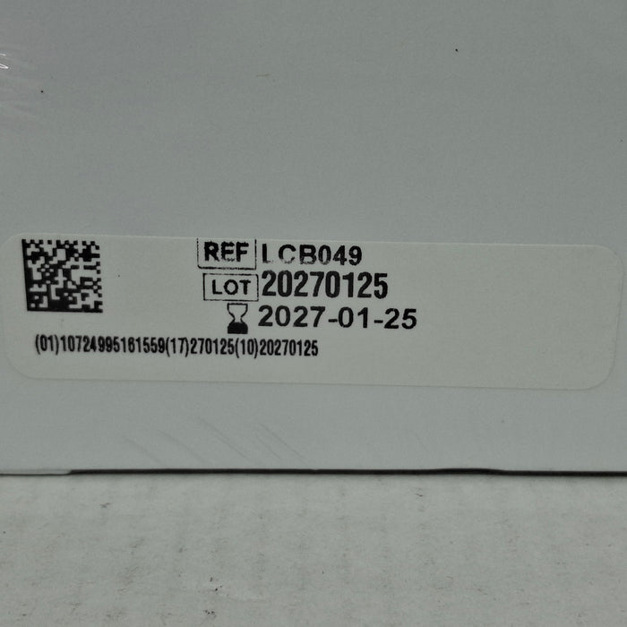 Steris LCB049 Steam Process Challenge Device