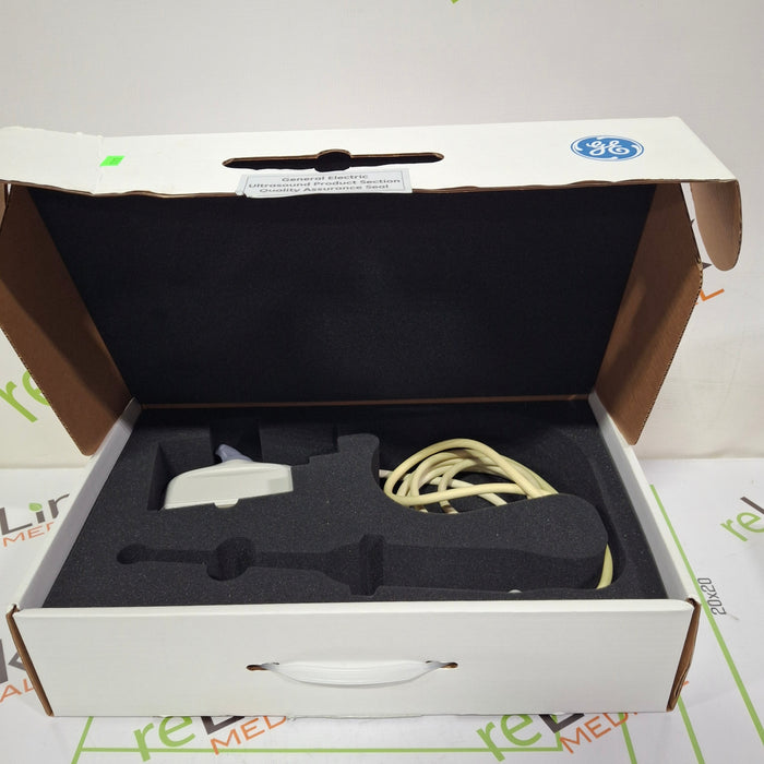 GE Healthcare IC5-9-D Endocavity Transducer