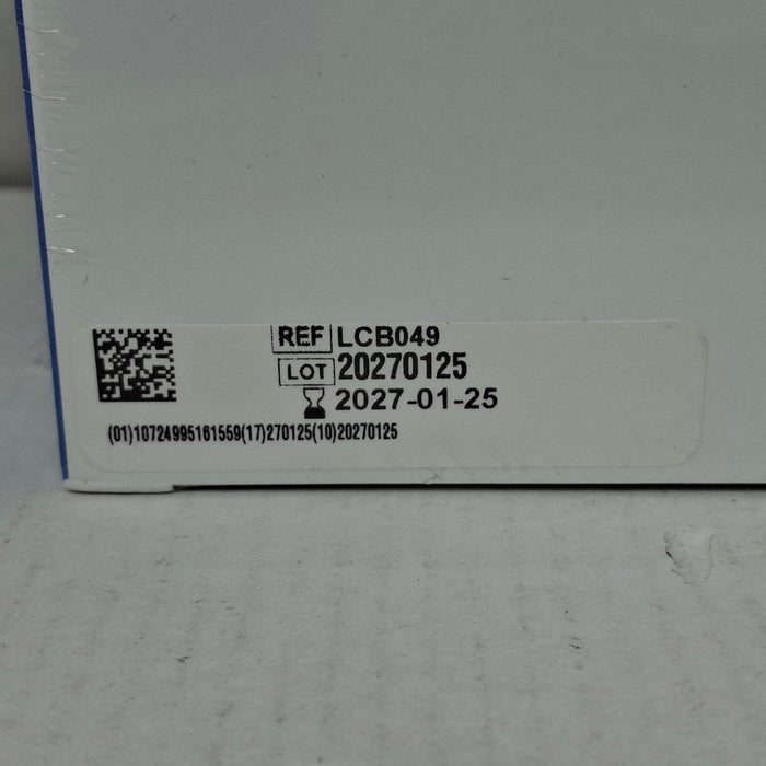 Steris LCB049 Steam Process Challenge Device