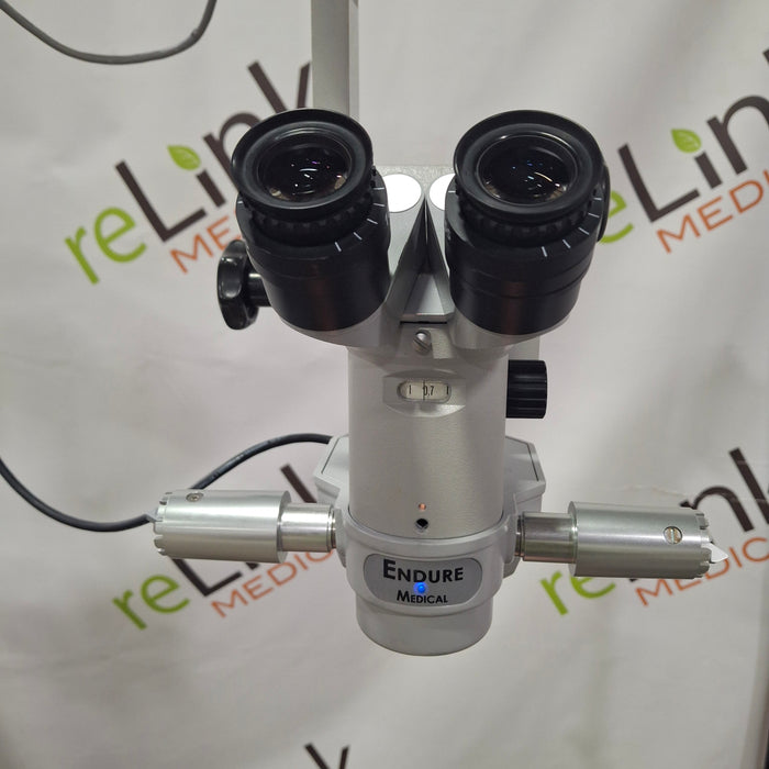 Carl Zeiss OPMI 6-SFC Surgical Microscope