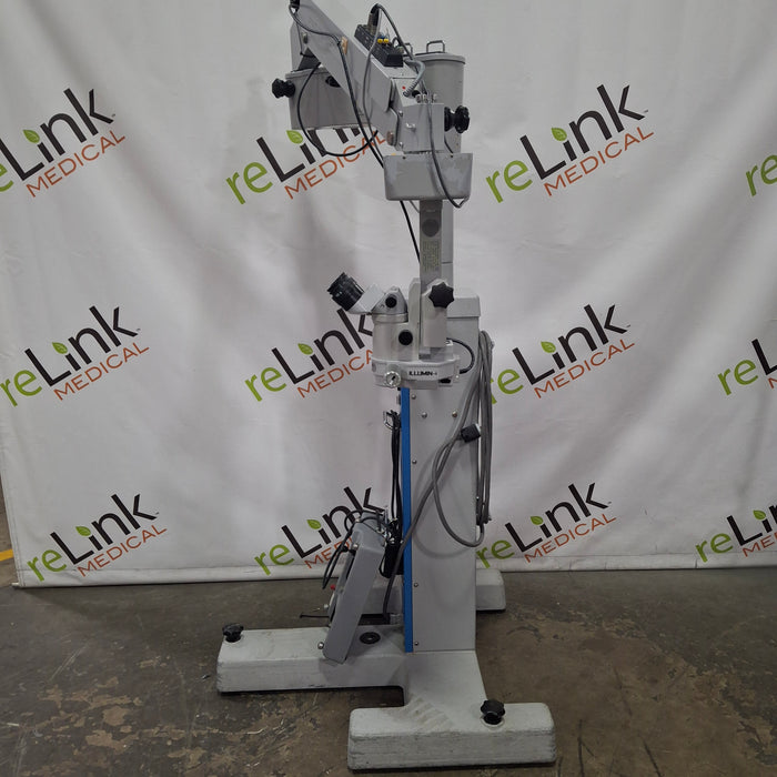 Carl Zeiss OPMI 6-SFC Surgical Microscope