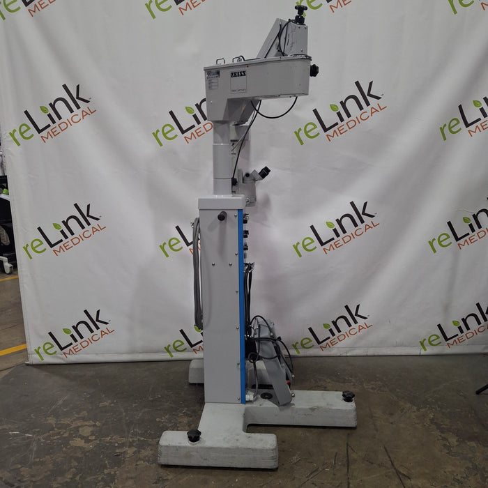 Carl Zeiss OPMI 6-SFC Surgical Microscope