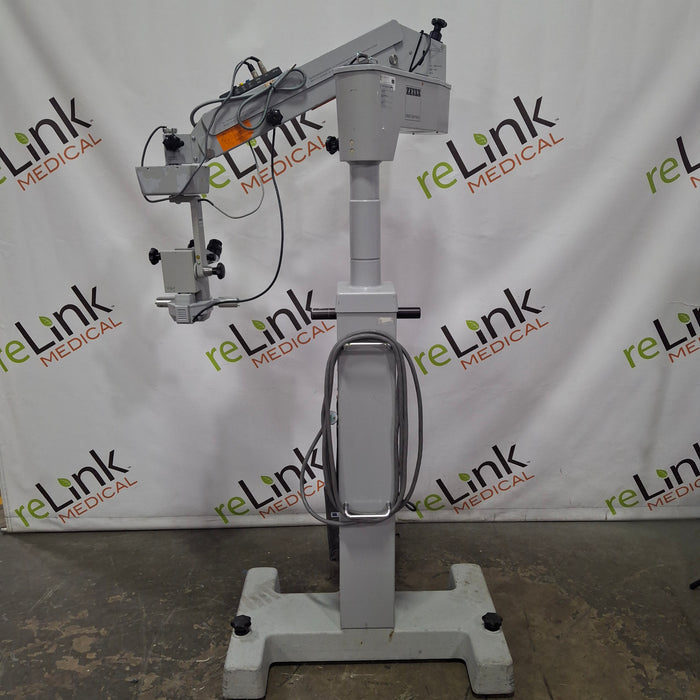 Carl Zeiss OPMI 6-SFC Surgical Microscope